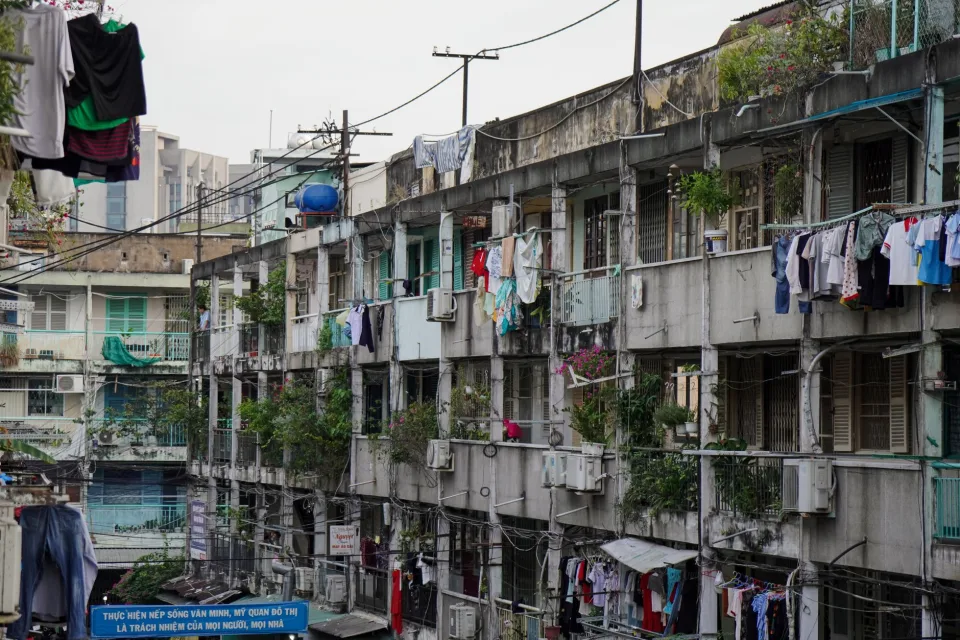 Bốn bước, rõ ràng từ đầu